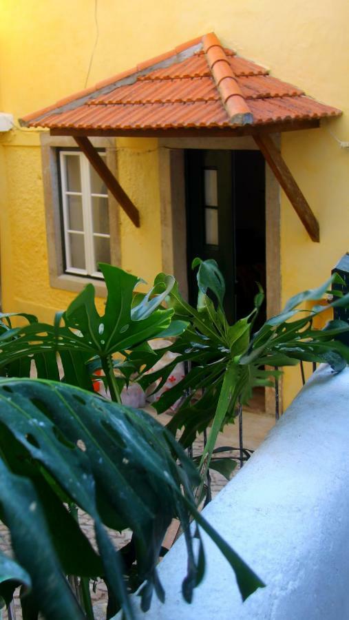 Casas Do Patio Sem Cantigas 4 신트라 외부 사진