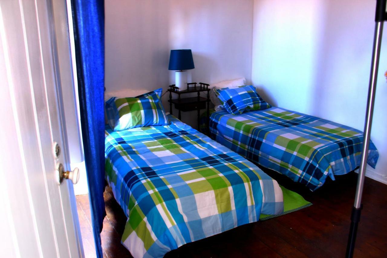 Casas Do Patio Sem Cantigas 4 신트라 외부 사진