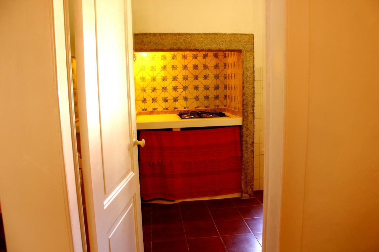 Casas Do Patio Sem Cantigas 4 신트라 외부 사진