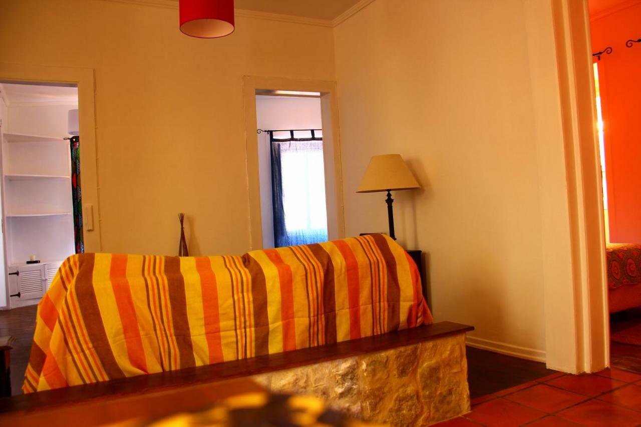 Casas Do Patio Sem Cantigas 4 신트라 외부 사진
