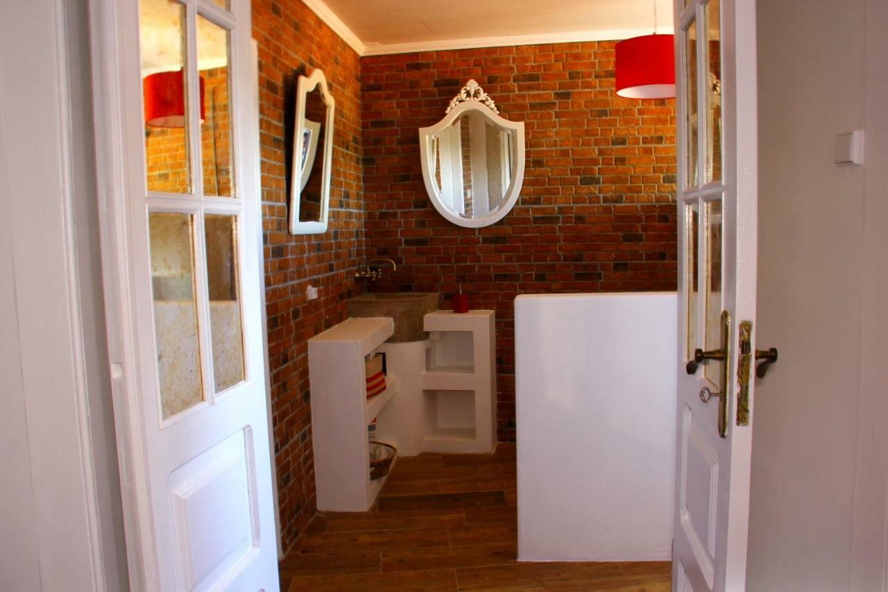 Casas Do Patio Sem Cantigas 4 신트라 외부 사진