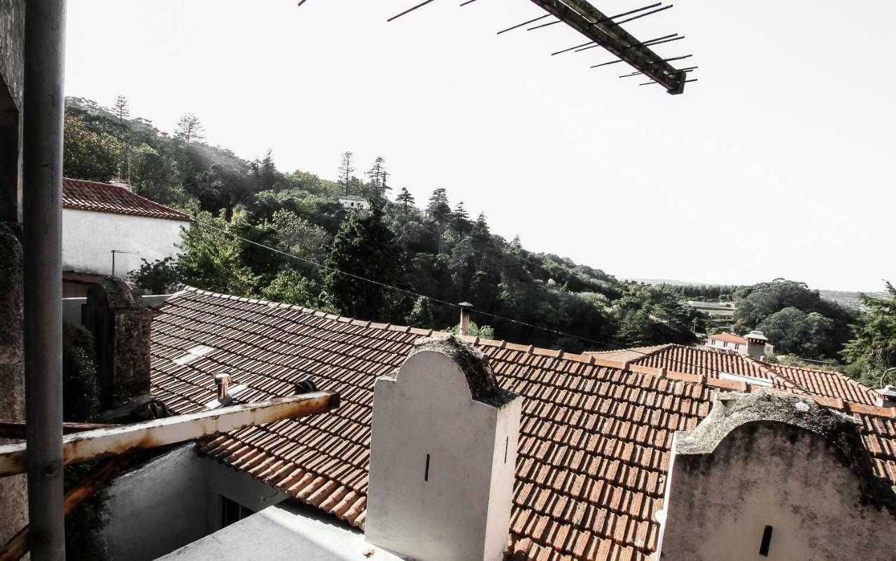 Casas Do Patio Sem Cantigas 4 신트라 외부 사진