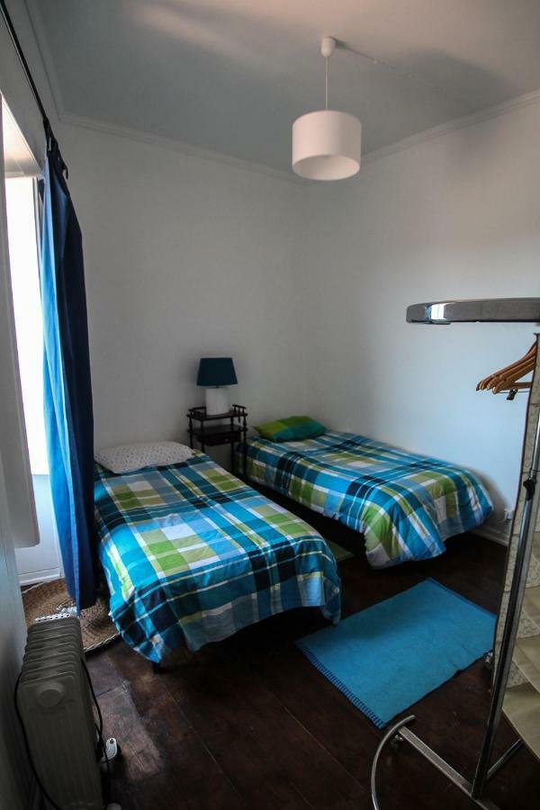 Casas Do Patio Sem Cantigas 4 신트라 외부 사진
