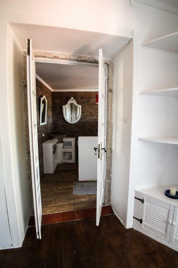 Casas Do Patio Sem Cantigas 4 신트라 외부 사진