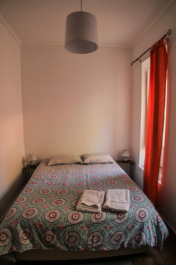 Casas Do Patio Sem Cantigas 4 신트라 외부 사진