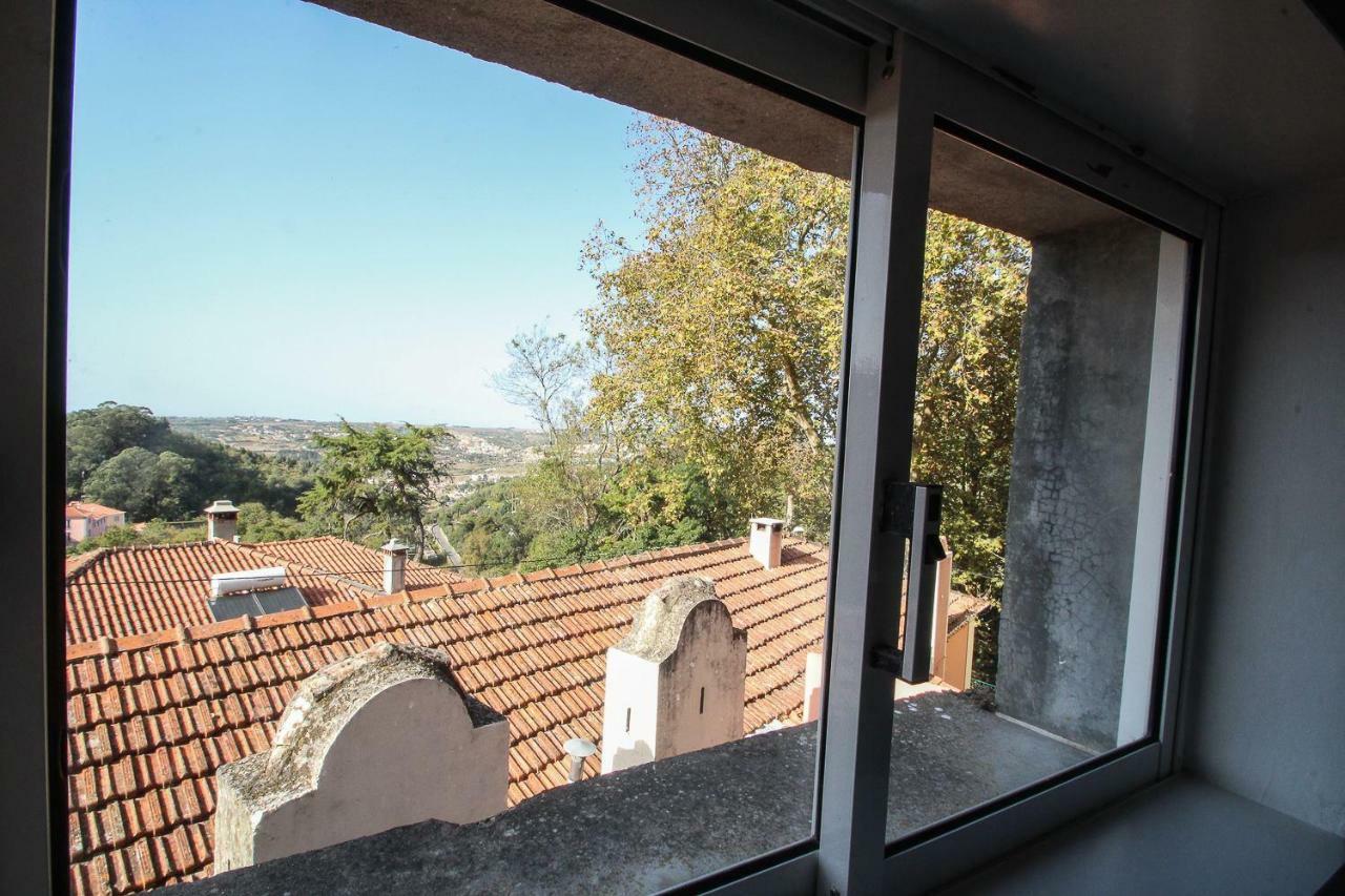 Casas Do Patio Sem Cantigas 4 신트라 외부 사진