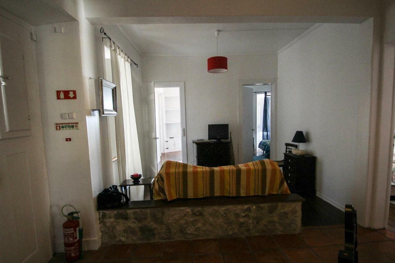 Casas Do Patio Sem Cantigas 4 신트라 외부 사진