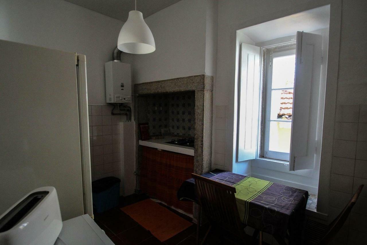 Casas Do Patio Sem Cantigas 4 신트라 외부 사진