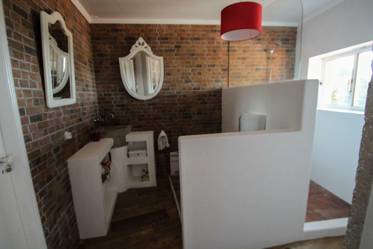 Casas Do Patio Sem Cantigas 4 신트라 외부 사진