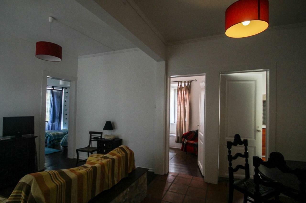 Casas Do Patio Sem Cantigas 4 신트라 외부 사진
